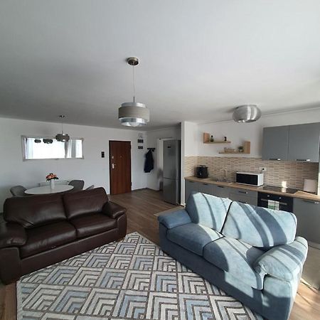 City Apartments Braşov Buitenkant foto
