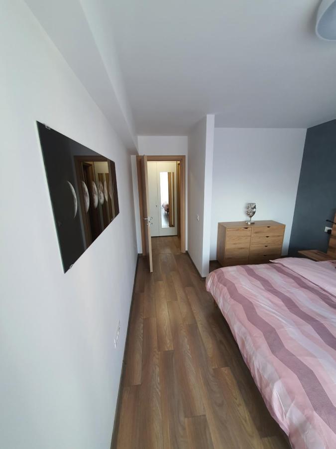 City Apartments Braşov Buitenkant foto