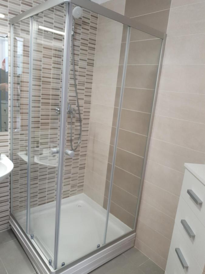 City Apartments Braşov Buitenkant foto