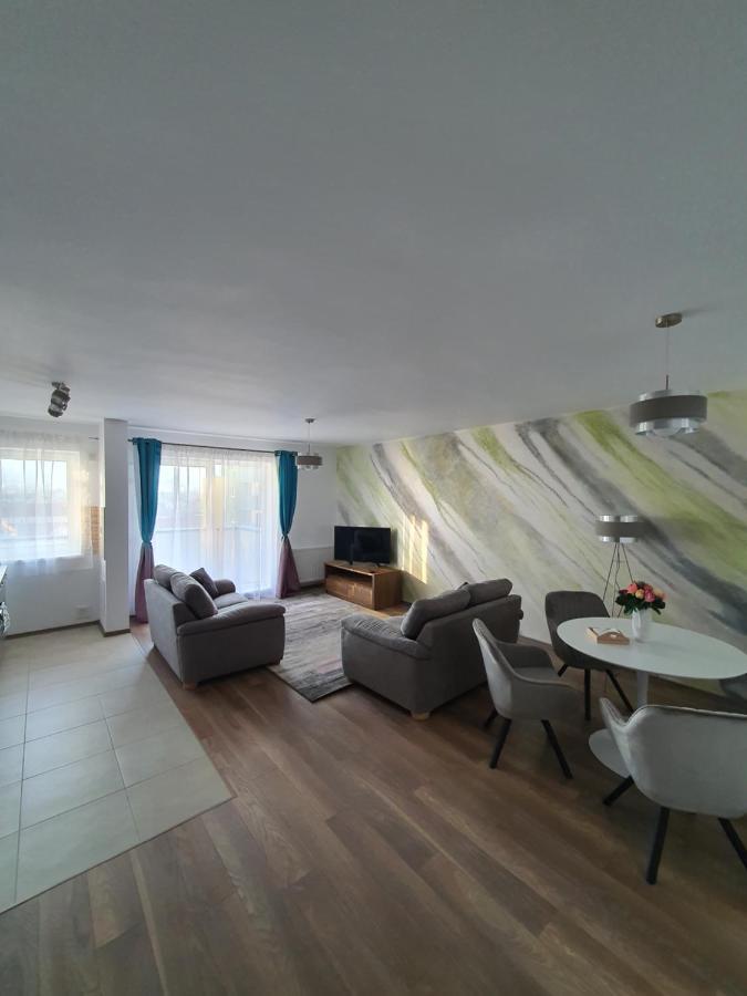 City Apartments Braşov Buitenkant foto