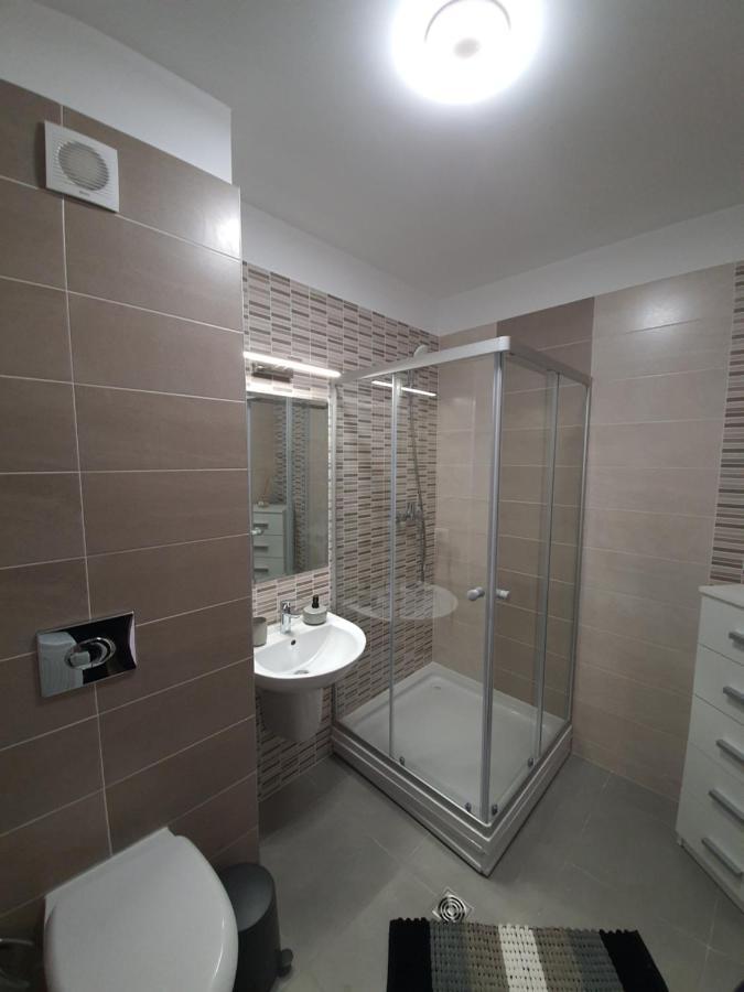 City Apartments Braşov Buitenkant foto