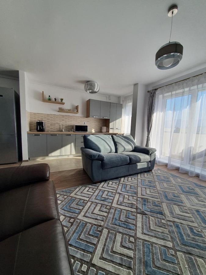 City Apartments Braşov Buitenkant foto