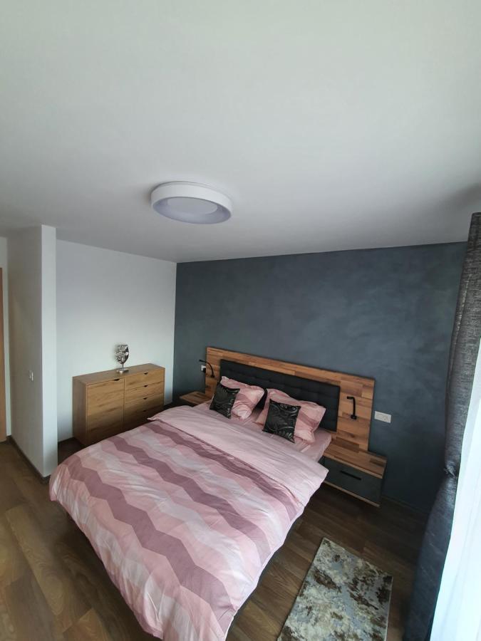 City Apartments Braşov Buitenkant foto