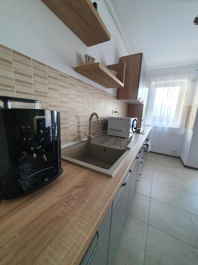 City Apartments Braşov Buitenkant foto